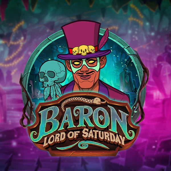 Baron Lord of Saturday - Aristocratic Table Game